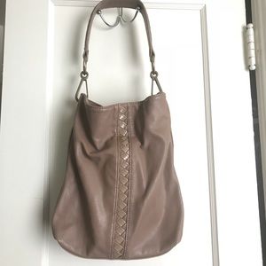 Carlos Santana Purse